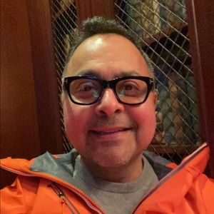 Meet your Posher, Felipe jacob